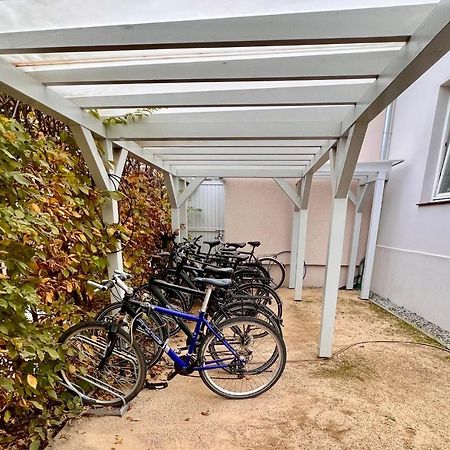 Kungs Ferienwohnung Cottbus Extérieur photo