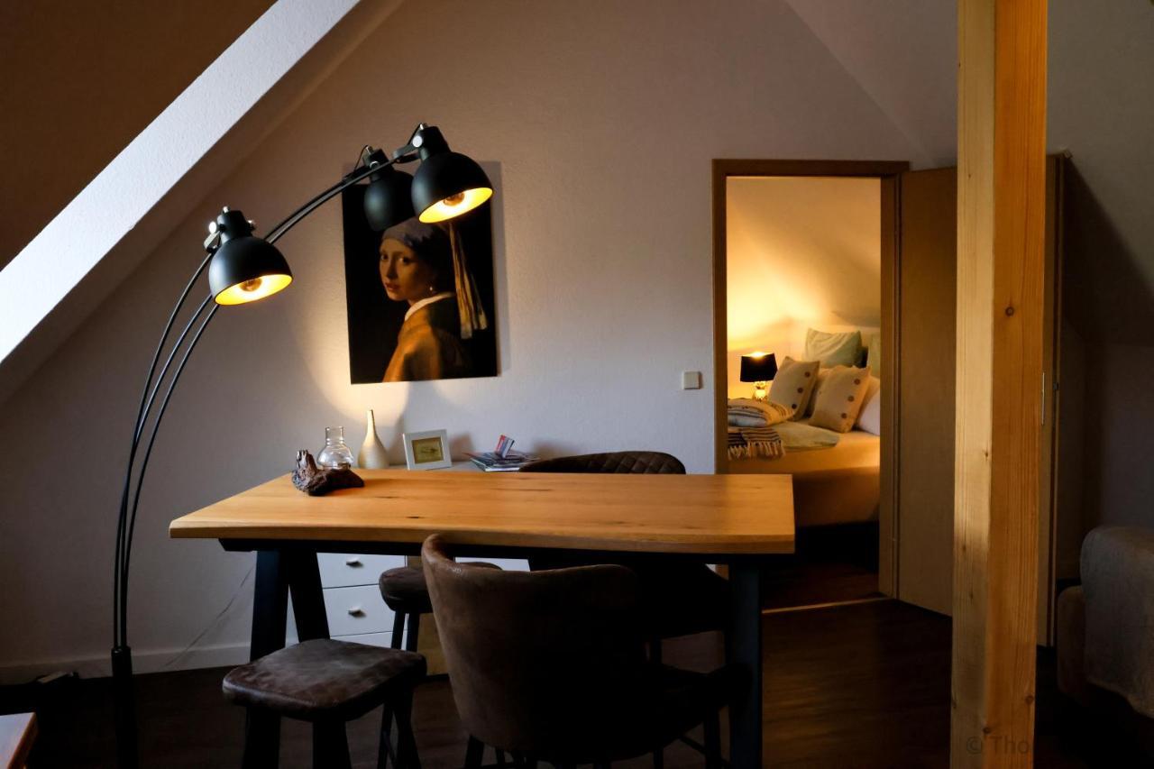 Kungs Ferienwohnung Cottbus Extérieur photo