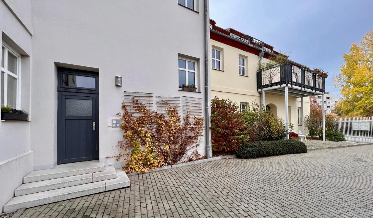 Kungs Ferienwohnung Cottbus Extérieur photo