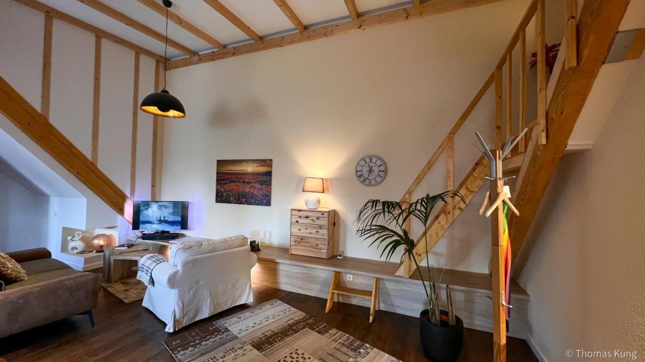Kungs Ferienwohnung Cottbus Extérieur photo