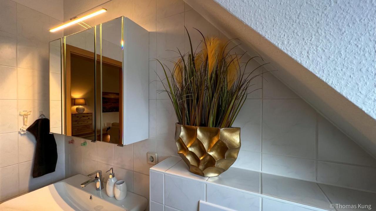 Kungs Ferienwohnung Cottbus Extérieur photo